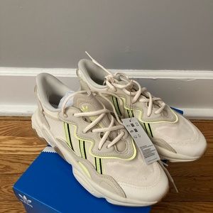 NWT Adidas Ozweego Sneaker Womens Size 8